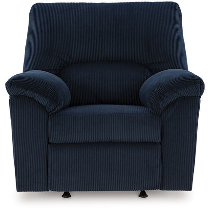 SimpleJoy - Rocker Recliner