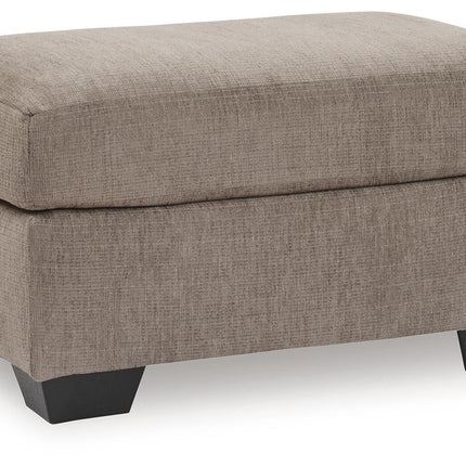 Loreo - Ottoman