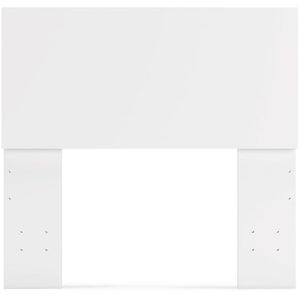 Onita - Panel Headboard