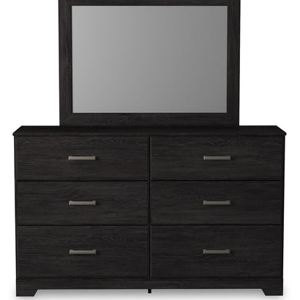 Belachime - Dresser