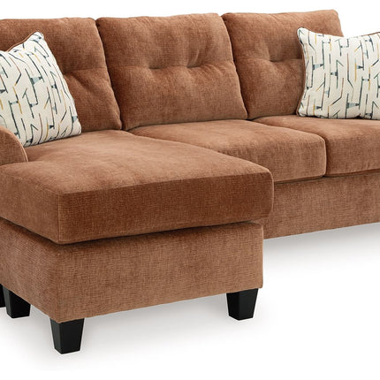 Amity Bay - Living Room Set