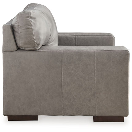 Lombardia - Chair And A Half