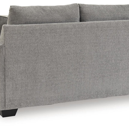 Loreo - Loveseat