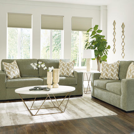 Bridgepoint - Living Room Set