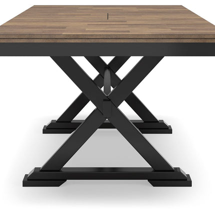 Wildenauer - Dining Room Extension Table