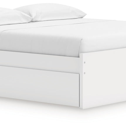 Onita - Platform Bed