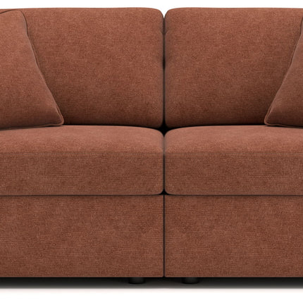 Modmax - Sectional - Spice