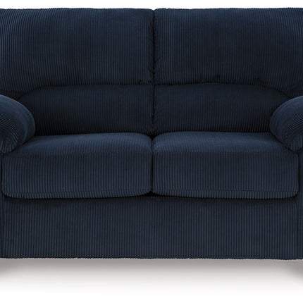 SimpleJoy - Loveseat