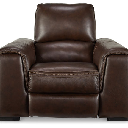 Alessandro - Power Recliner