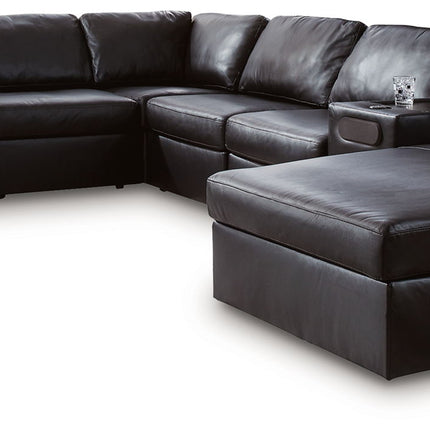 ModMax II - Sectional