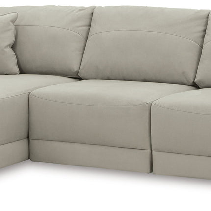 Next-Gen Gaucho - Sectional