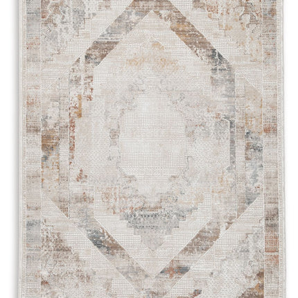 Varnwood - Rug