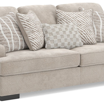 High Profile - Living Room Set