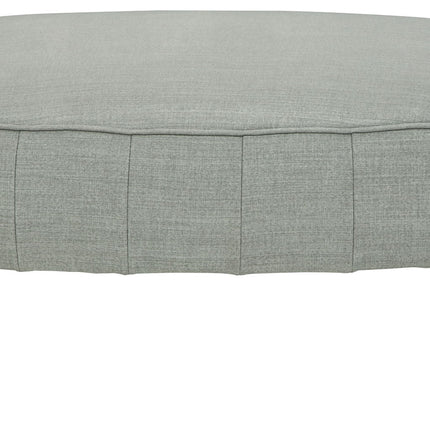 Hollyann - Accent Ottoman