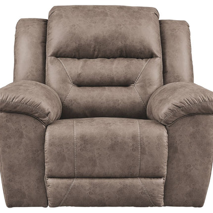 Stoneland - Rocker Recliner