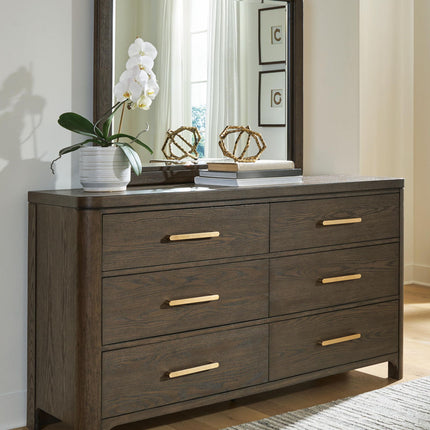 Radkin - Dresser