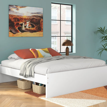 Onita - Platform Bed