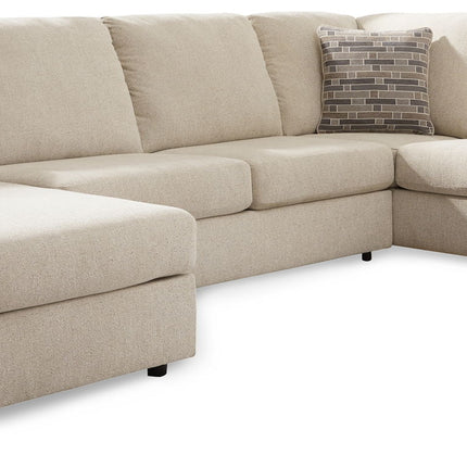Edenfield - Sectional