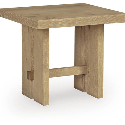 Crendlin - Table