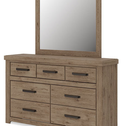 Oliandon - Dresser