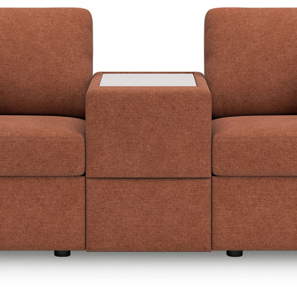 Modmax - Sectional - Spice