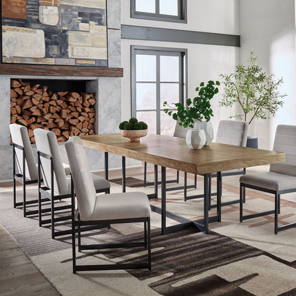 Tomtyn - Dining Room Set