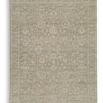 Neroham - Rug