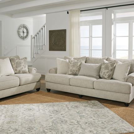 Asanti - Living Room Set