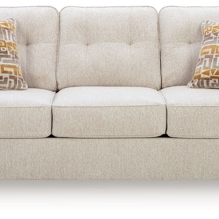 Larimer - Queen Sofa Sleeper