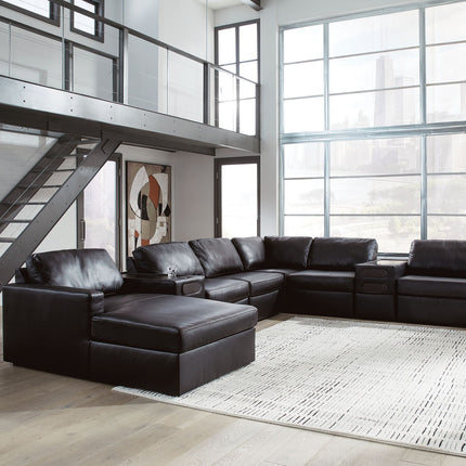 ModMax II - Sectional