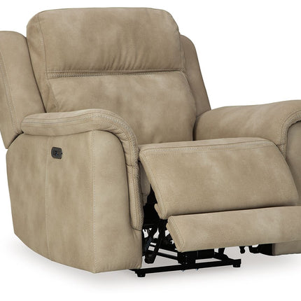 Next-Gen Durapella - Power Recliner