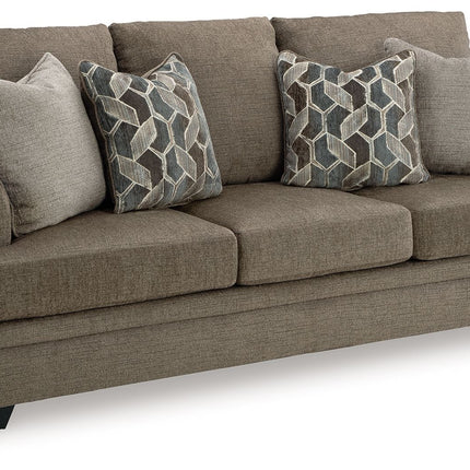 Stonemeade - Sofa Sleeper