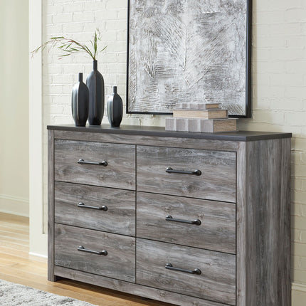 Bronyan - Dresser
