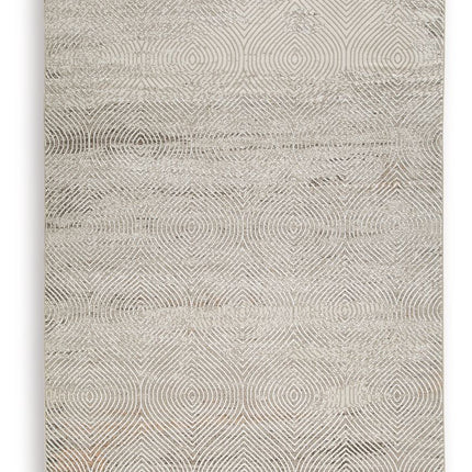 Bachus - Rug