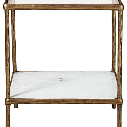 Ryandale - Accent Table