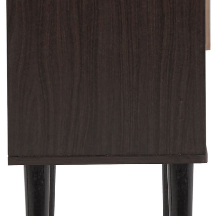 Orinfield - Accent Cabinet