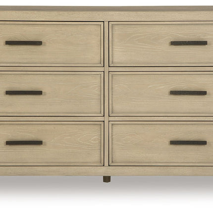 Calmoro - Dresser