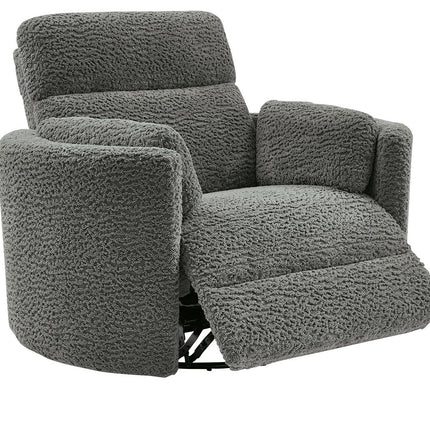 Gosaldo - Swivel Glider Recliner