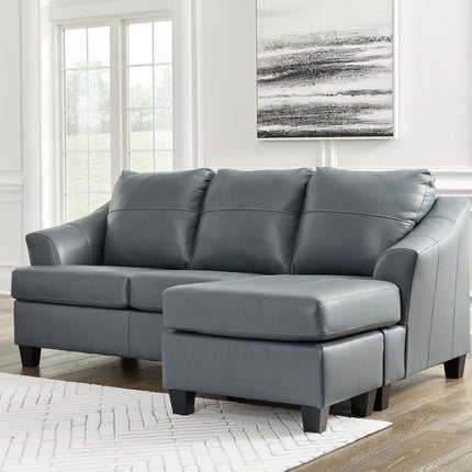 Genoa - Sofa Chaise