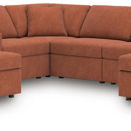 Modmax - Sectional - Spice