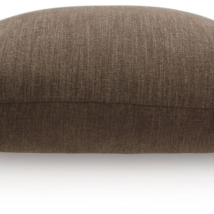 Brockbert - Pillow