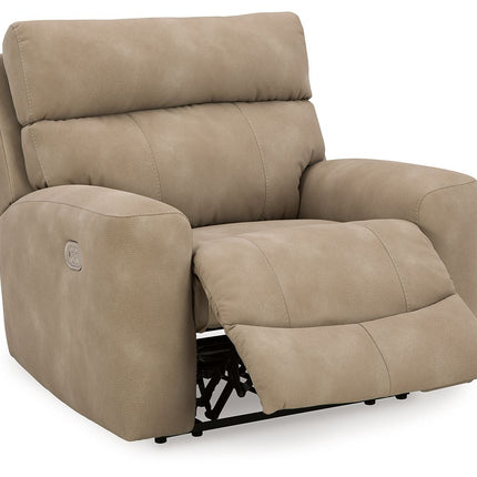 Next-Gen Durapella - Power Recliner With Adj Headrest