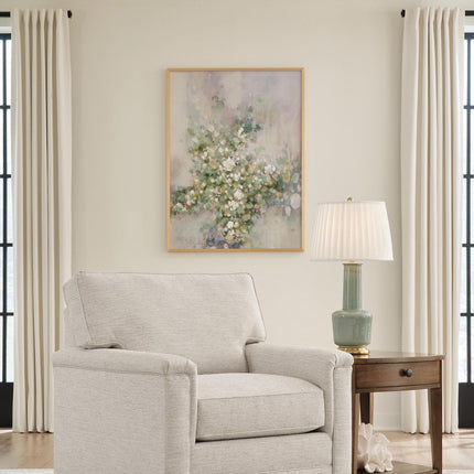Rayne-Cove - Chair - Opal
