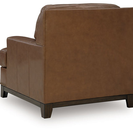 Saonara - Chair - Amber