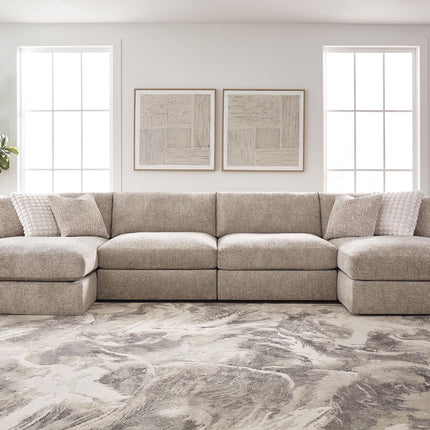 Nexora-Court - Sectional