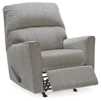 Altari - Rocker Recliner