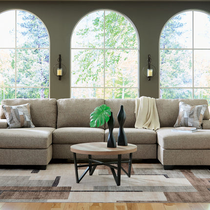 Newellen - Sectional