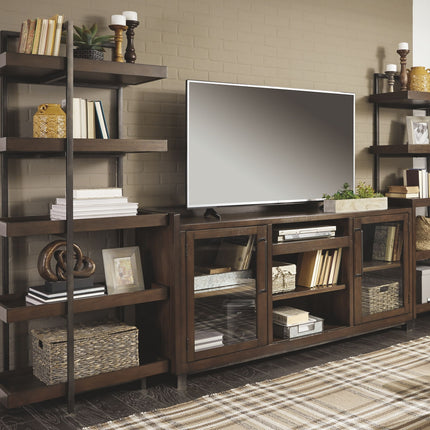 Starmore - TV Stand