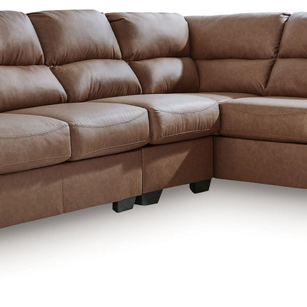 WillowBend - Sectional