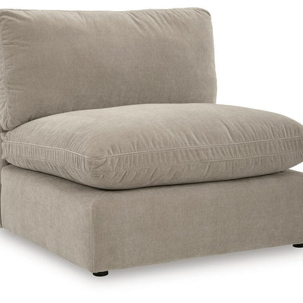 Maxton Heights - 8 Piece Sectional